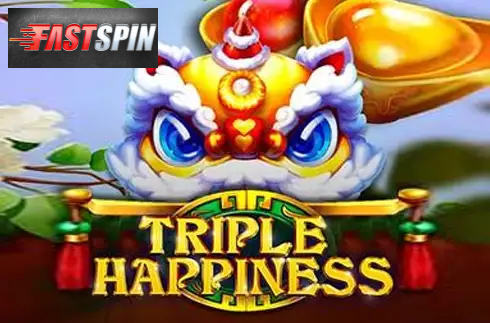 Triple Happiness